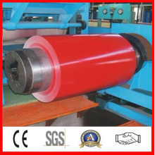 Prepainted Galvalnized Steel Coils